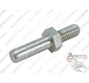 Палец замка верхний задней двери левой Fiat Ducato 1305220080 FT95213 Палец замка верхний задней двери левой Fiat Ducato 1305220080 FT95213