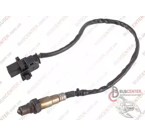 Лямбда-зонд Nissan Qashqai 8200351037 0281004027 Лямбда-зонд Nissan Qashqai 8200351037 0281004027
