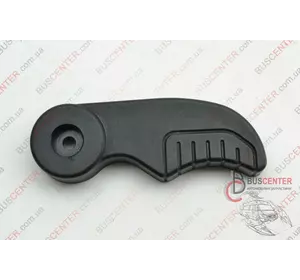 Ручка двери задней левой распашной внутренняя Ford Connect 2T14V431A03AL Ручка двери задней левой распашной внутренняя Ford Connect 2T14V431A03AL