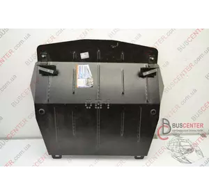 Защита двигателя металлическая Mercedes Sprinter 1.9081.00 Защита двигателя металлическая Mercedes Sprinter 1.9081.00