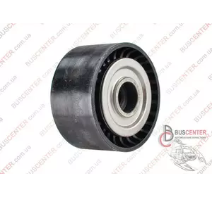 Натяжной ролик генератора (паразитный) Fiat Scudo 9658559480 16 114 228 80 Натяжной ролик генератора (паразитный) Fiat Scudo 9658559480 16 114 228 80