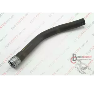 Патрубок печки Citroen Jumpy X632149 Патрубок печки Citroen Jumpy X632149