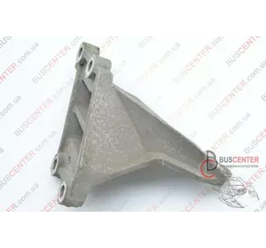 Кронштейн двигателя левый (крепление подушки левой) Nissan Leaf 112533NA0A 11253-3NA0A Кронштейн двигателя левый (крепление подушки левой) Nissan Leaf 112533NA0A 11253-3NA0A