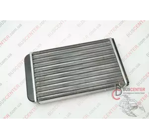 Радиатор печки (обогреватель, отопитель салона) Fiat Ducato 46722710 17006265 Радиатор печки (обогреватель, отопитель салона) Fiat Ducato 46722710 17006265