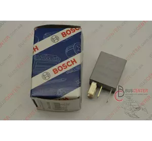 Реле предохранителей 20A Fiat Ducato 46520412 0 332 017 300 Реле предохранителей 20A Fiat Ducato 46520412 0 332 017 300