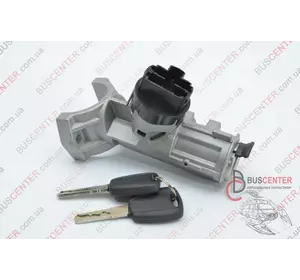 Замок зажигания (5 контактов) Fiat Ducato 1348421080 GP1348221080 Замок зажигания (5 контактов) Fiat Ducato 1348421080 GP1348221080