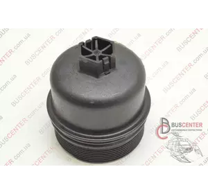 Крышка корпуса масляного фильтра Fiat Ducato 9467577088 FT94705 Крышка корпуса масляного фильтра Fiat Ducato 9467577088 FT94705