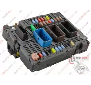 Электронный блок управления BSM Peugeot 508 9811985380 Электронный блок управления BSM Peugeot 508 9811985380