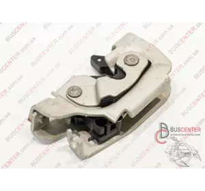 Замок двери задней левой верхний/ нижний (защелка) Ford Connect 9T16-V432BG Замок двери задней левой верхний/ нижний (защелка) Ford Connect 9T16-V432BG