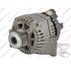 Генератор 90 A Fiat Doblo 0986048771 Генератор 90 A Fiat Doblo 0986048771