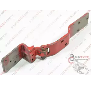 Навес двери задней распашной левой нижний  (петля 180°) Renault Master 8200521899 7700351430 Навес двери задней распашной левой нижний  (петля 180°) Renault Master 8200521899 7700351430