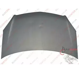 Капот Opel Zafira 1160008 Капот Opel Zafira 1160008