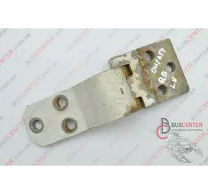 Навес двери передней левой нижний / правой верхний (петля) Fiat Ducato 1304691080 Навес двери передней левой нижний / правой верхний (петля) Fiat Ducato 1304691080