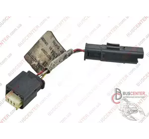 Проводка датчика распредвала Citroen C4 Picasso 9687138480 Проводка датчика распредвала Citroen C4 Picasso 9687138480