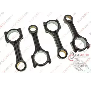 Шатун (1 шт) Renault Master 7701478826 Шатун (1 шт) Renault Master 7701478826