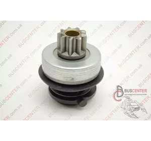 Бендикс стартера Volkswagen Transporter CG233834 SD0228 Бендикс стартера Volkswagen Transporter CG233834 SD0228