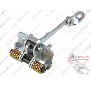 Ограничитель двери передней правой/ левой (стопорная тяга, фиксатор) Nissan Kubistar 7700303548 3RG 82648 Ограничитель двери передней правой/ левой (стопорная тяга, фиксатор) Nissan Kubistar 7700303548 3RG 82648
