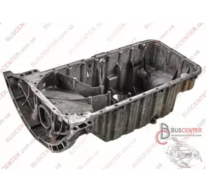 Поддон масляный (под датчик) Mercedes Vito A6110140202 Поддон масляный (под датчик) Mercedes Vito A6110140202