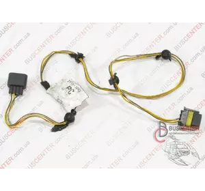 Проводка двери задней правой Ford Transit 2T1T-14240 BC Проводка двери задней правой Ford Transit 2T1T-14240 BC
