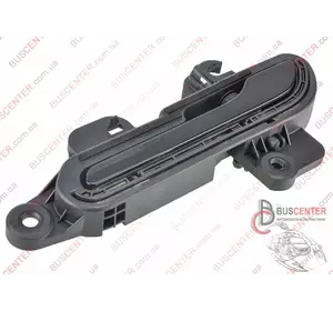 Ручка двери передней левой наружная Tesla Model Y 1528114-00 Ручка двери передней левой наружная Tesla Model Y 1528114-00