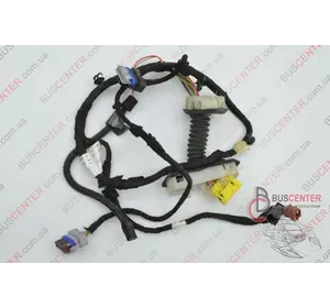 Проводка двери передней правой Citroen Berlingo 9663081480 6559 KF Проводка двери передней правой Citroen Berlingo 9663081480 6559 KF