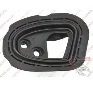 Прокладка печки (трубок ) Peugeot Bipper 507750600 Прокладка печки (трубок ) Peugeot Bipper 507750600