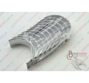 Вкладыш коленвала STD (стандартный, коренной "комплект - 10 шт") Renault Master 7701473556 MB5288AM Вкладыш коленвала STD (стандартный, коренной "комплект - 10 шт") Renault Master 7701473556 MB5288AM