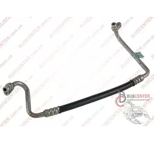 Трубка кондиционера Nissan NV 200 92490BJ90D Трубка кондиционера Nissan NV 200 92490BJ90D