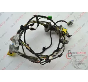 Проводка двери передней левой Citroen C4 9662483680 Проводка двери передней левой Citroen C4 9662483680