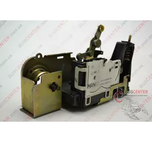 Замок двери задней правой механический  Ford Transit YC15V43288DM Замок двери задней правой механический  Ford Transit YC15V43288DM