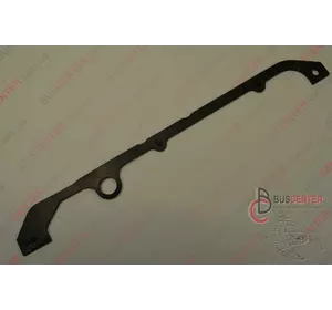 Прокладка блока картера левая ("нижняя" 1 шт) Fiat Ducato 99432807 LE23039.00 Прокладка блока картера левая ("нижняя" 1 шт) Fiat Ducato 99432807 LE23039.00