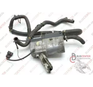 Автономный отопитель салона (бензин) Opel Combo 20176AF HYDRONIC B5W SC Автономный отопитель салона (бензин) Opel Combo 20176AF HYDRONIC B5W SC