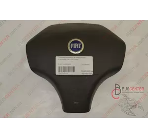 Подушка безопасности водительская (AirBag) Fiat Ducato 7353060680 7353060680