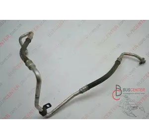 Трубка кондиционера Citroen Berlingo 9651529680 6460SF Трубка кондиционера Citroen Berlingo 9651529680 6460SF