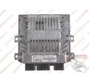 Электронный блок управления (ЭБУ) (Citroen C2 / C3 1.4 HDI) Citroen C4 9655938780 5WS40117D-T Электронный блок управления (ЭБУ) (Citroen C2 / C3 1.4 HDI) Citroen C4 9655938780 5WS40117D-T