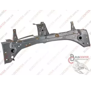 Установочная панель передняя верхняя часть Mitsubishi Outlander 5256A852 Установочная панель передняя верхняя часть Mitsubishi Outlander 5256A852