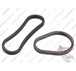 Прокладка масляного радиатора Fiat Ducato 868220 868.220 Прокладка масляного радиатора Fiat Ducato 868220 868.220