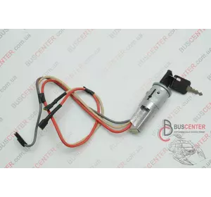 Замок зажигания Renault Master SIS02002 Замок зажигания Renault Master SIS02002