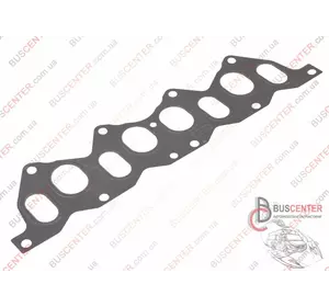 Прокладка впускного/ выпускного  коллектора Renault Trafic 7700854867 424531P Прокладка впускного/ выпускного  коллектора Renault Trafic 7700854867 424531P