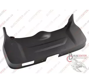 Обшивка двери задней ляды верхняя Nissan Qashqai 909014EA0A 90901-4EA0A Обшивка двери задней ляды верхняя Nissan Qashqai 909014EA0A 90901-4EA0A