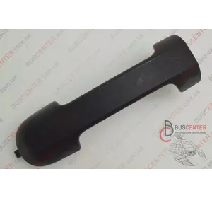 Ручка двери передней  левой/ правой наружная Ford Connect 2T14V22404 2T14-V22404-AD Ручка двери передней  левой/ правой наружная Ford Connect 2T14V22404 2T14-V22404-AD