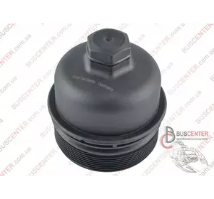 Крышка корпуса масляного фильтра (корпус) Fiat Ducato 1 303 477 ATT507 0402 Крышка корпуса масляного фильтра (корпус) Fiat Ducato 1 303 477 ATT507 0402