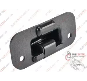 Направляющая втулка боковых раздвижных дверей (упор) Renault Trafic 8200075742 70944 Направляющая втулка боковых раздвижных дверей (упор) Renault Trafic 8200075742 70944