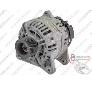 Генератор 90 A Renault Clio 8200660037 0124325186 Генератор 90 A Renault Clio 8200660037 0124325186