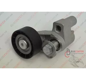 Натяжной ролик генератора (натяжитель) Fiat Scudo 9623001280 XM325 Натяжной ролик генератора (натяжитель) Fiat Scudo 9623001280 XM325
