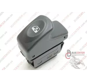 Кнопка стеклоподъемника (6 контактов) Renault Kangoo 7700838099 98370J Кнопка стеклоподъемника (6 контактов) Renault Kangoo 7700838099 98370J