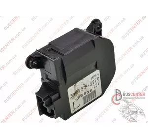 Привод заслонки печки (моторчик) Subaru Forester 502752-3770 Привод заслонки печки (моторчик) Subaru Forester 502752-3770
