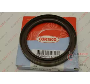 Сальник коленвала передний Fiat Ducato 40003660 CO12014700B Сальник коленвала передний Fiat Ducato 40003660 CO12014700B