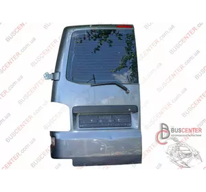 Дверь задняя левая под стекло Volkswagen Transporter 7H0827091AQ Дверь задняя левая под стекло Volkswagen Transporter 7H0827091AQ
