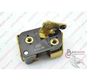 Замок боковой правой сдвижной двери Ford Transit 96VB-V264A26-AA BSG 30-975-004 Замок боковой правой сдвижной двери Ford Transit 96VB-V264A26-AA BSG 30-975-004